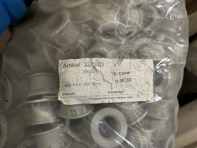 Lot diversen - afbeelding 6 van  6