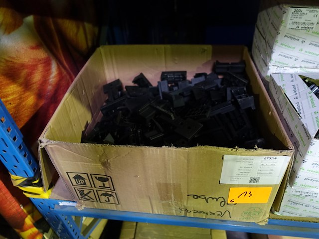 Lot diversen - afbeelding 4 van  9