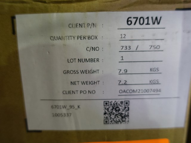 Lot diversen - afbeelding 5 van  9