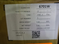 Lot diversen - afbeelding 5 van  9