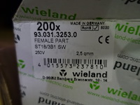 Lot diversen - afbeelding 7 van  9