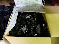 Lot diversen - afbeelding 8 van  9