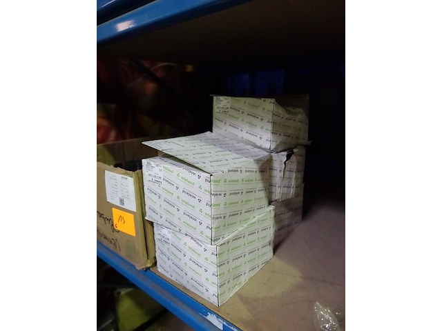 Lot diversen - afbeelding 9 van  9