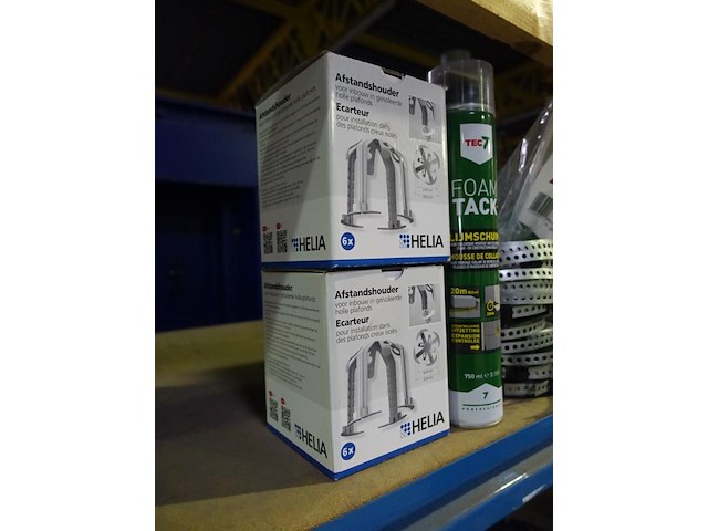 Lot diversen - afbeelding 3 van  8