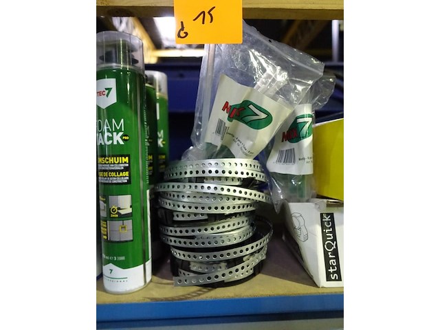 Lot diversen - afbeelding 6 van  8