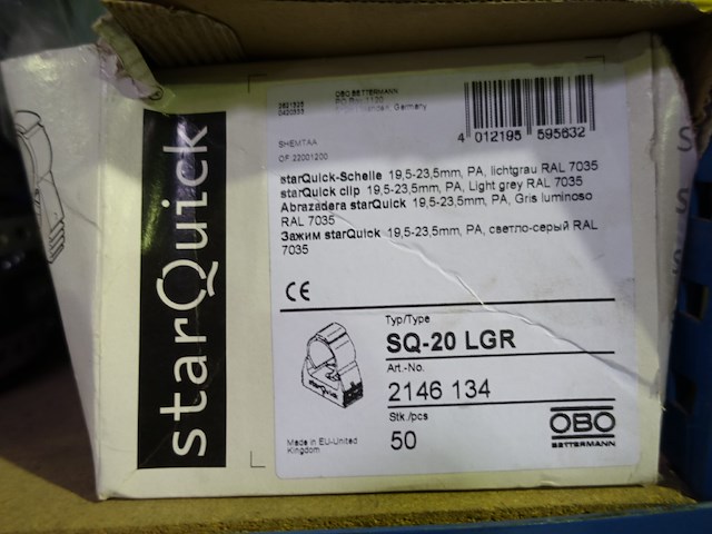 Lot diversen - afbeelding 7 van  8