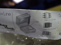 Lot diversen - afbeelding 6 van  12