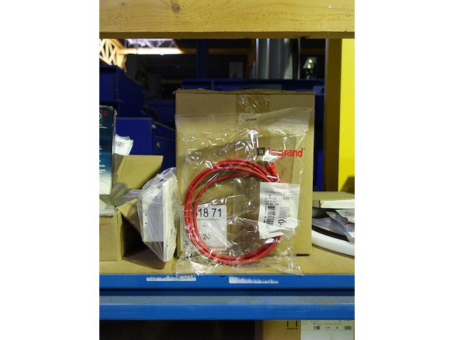 Lot diversen - afbeelding 7 van  12