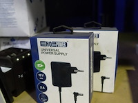 Lot diversen - afbeelding 11 van  25