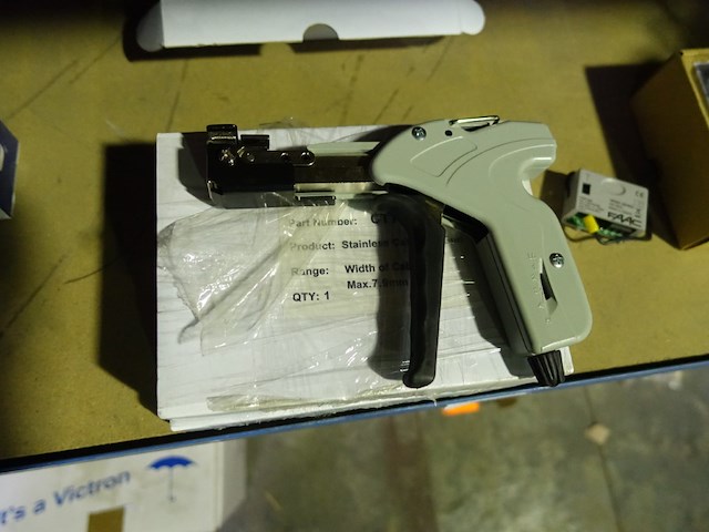 Lot diversen - afbeelding 12 van  25