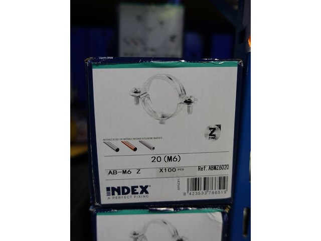 Lot diversen - afbeelding 24 van  25