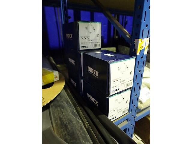 Lot diversen - afbeelding 25 van  25