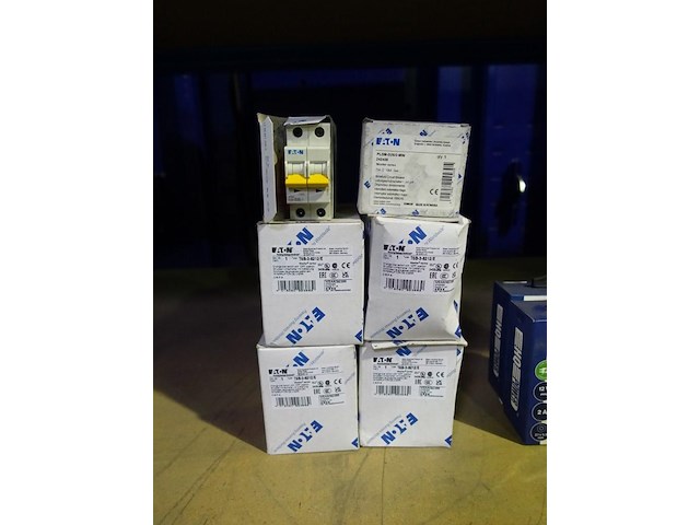 Lot diversen - afbeelding 2 van  25