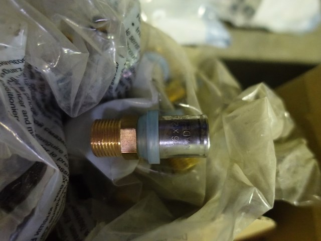 Lot diversen - afbeelding 6 van  9