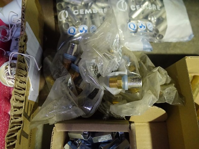 Lot diversen - afbeelding 7 van  9