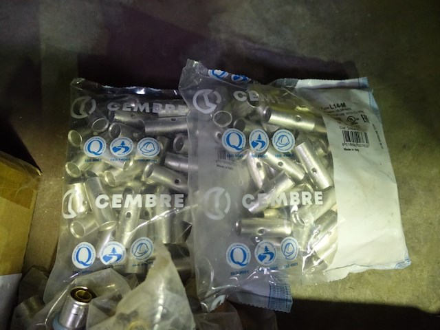 Lot diversen - afbeelding 8 van  9