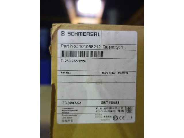 Lot diversen - afbeelding 12 van  16