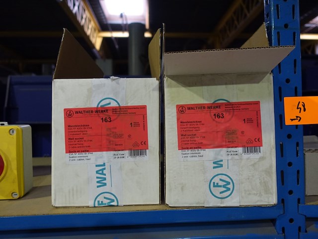 Lot diversen - afbeelding 14 van  16