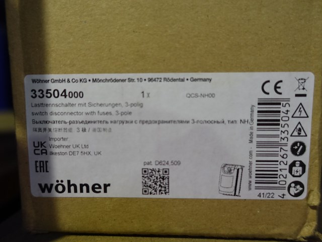 Lot diversen - afbeelding 3 van  16