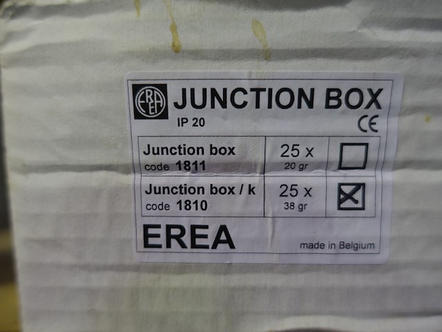 Lot diversen - afbeelding 6 van  16