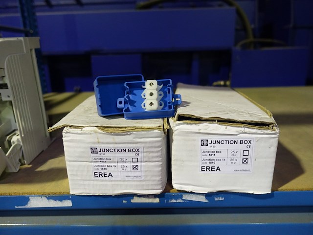 Lot diversen - afbeelding 7 van  16