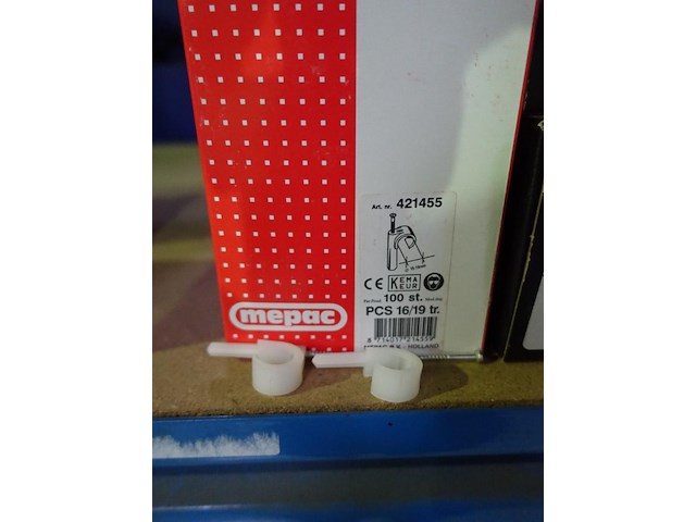 Lot diversen - afbeelding 11 van  25