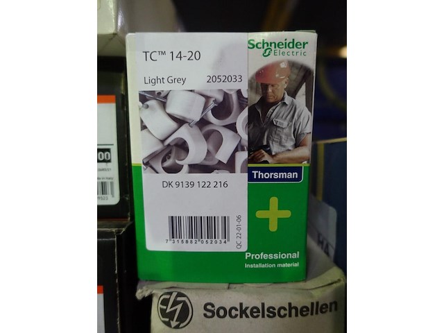 Lot diversen - afbeelding 12 van  25