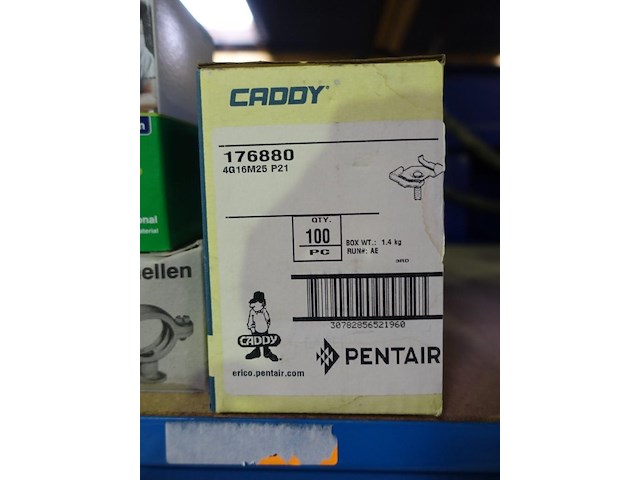 Lot diversen - afbeelding 14 van  25