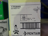 Lot diversen - afbeelding 14 van  25