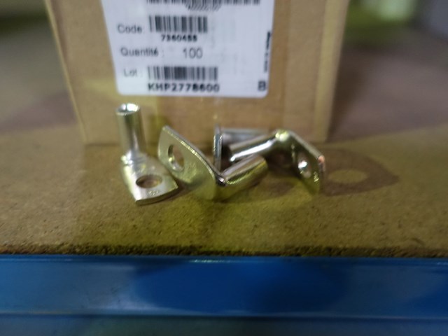 Lot diversen - afbeelding 15 van  25