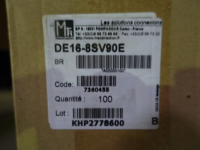 Lot diversen - afbeelding 16 van  25