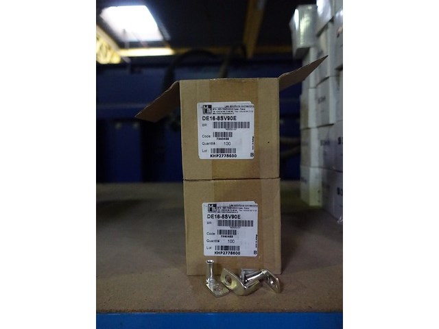 Lot diversen - afbeelding 17 van  25