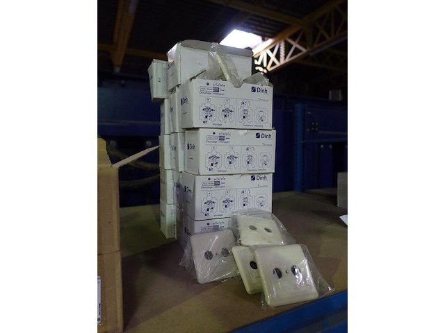 Lot diversen - afbeelding 19 van  25