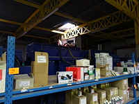 Lot diversen - afbeelding 1 van  25