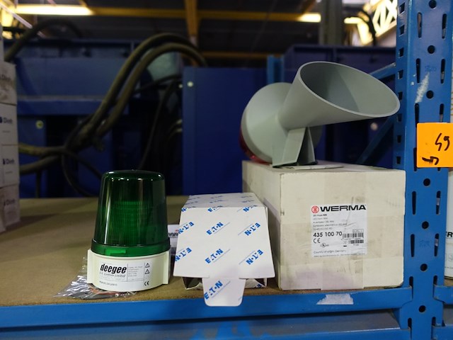 Lot diversen - afbeelding 20 van  25