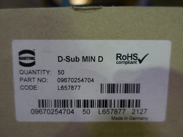 Lot diversen - afbeelding 3 van  25