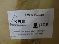 Lot diversen - afbeelding 10 van  19