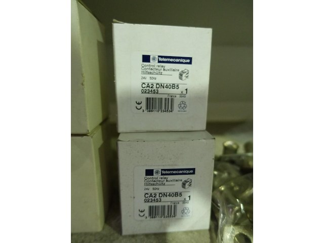 Lot diversen - afbeelding 4 van  8