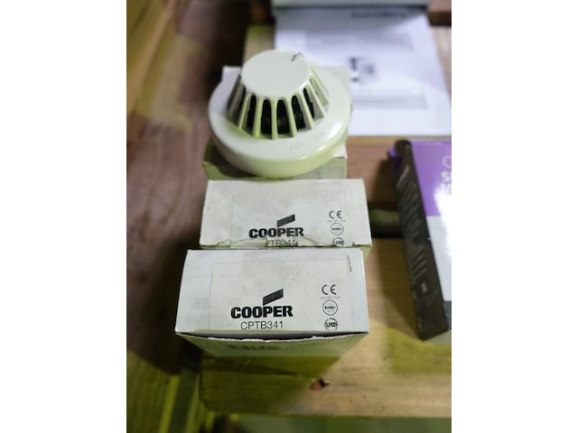 Lot diversen - afbeelding 14 van  17