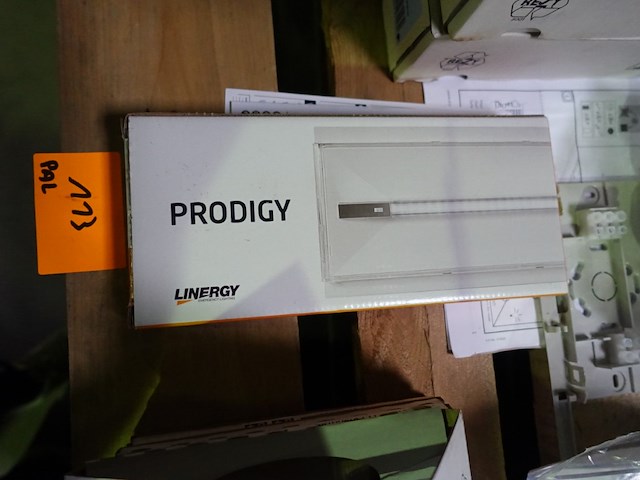 Lot diversen - afbeelding 6 van  17