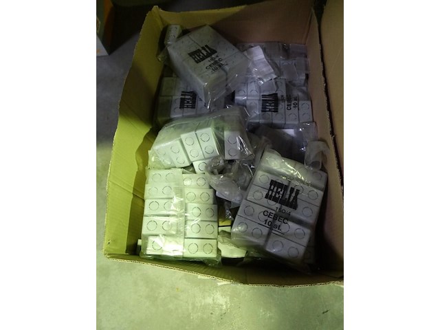 Lot diversen - afbeelding 13 van  13