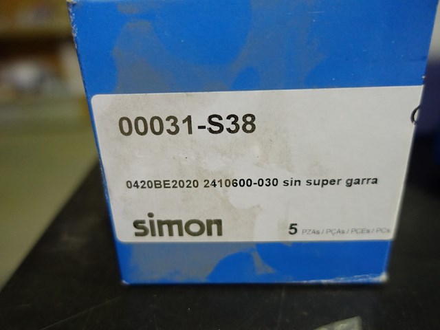 Lot diversen - afbeelding 3 van  13