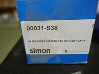 Lot diversen - afbeelding 3 van  13