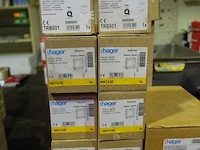 Lot diversen - afbeelding 16 van  25