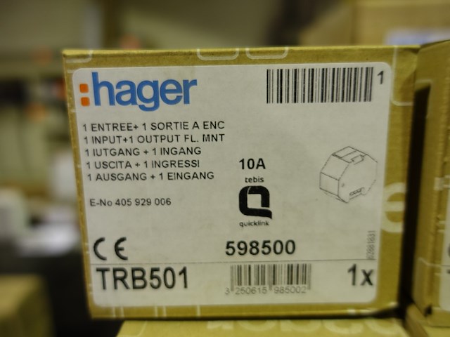 Lot diversen - afbeelding 17 van  25