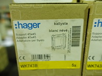 Lot diversen - afbeelding 18 van  25