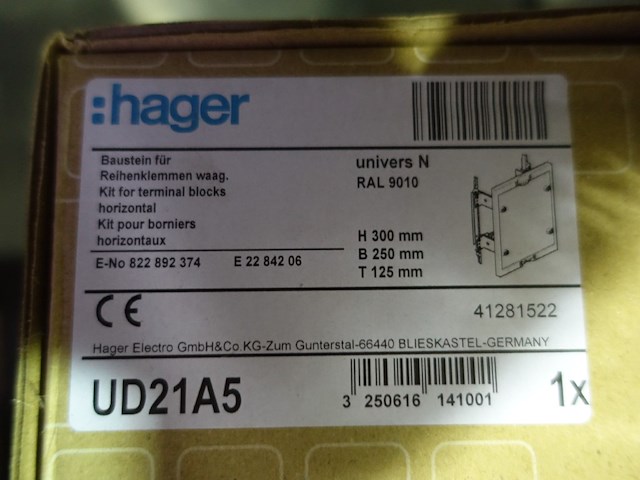 Lot diversen - afbeelding 24 van  25