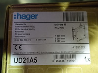 Lot diversen - afbeelding 24 van  25