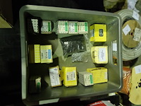 Lot diversen - afbeelding 25 van  25