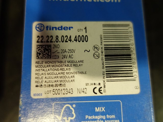 Lot diversen - afbeelding 6 van  25